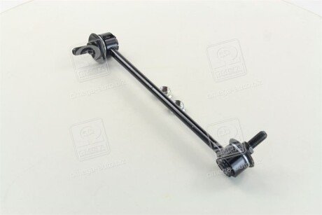 Стійка (тяга) стабілізатора передня lemforder 3448001