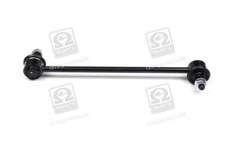 Стойка (тяга) стабилизатора передняя lemforder 3491101