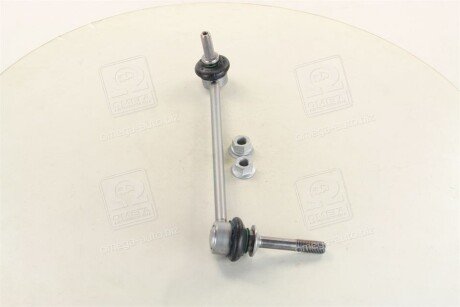 Стійка (тяга) стабілізатора передня lemforder 3543902