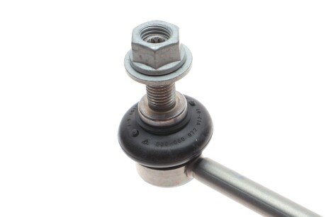 Стойка (тяга) стабилизатора передняя lemforder 3546202