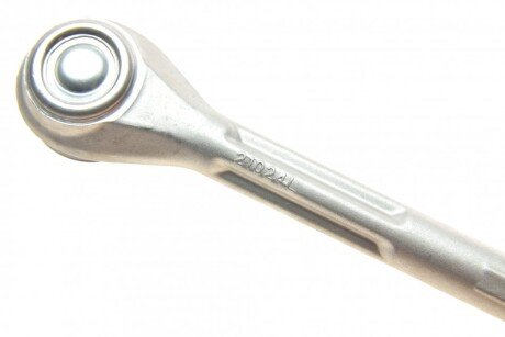 Стойка (тяга) стабилизатора передняя lemforder 3686201