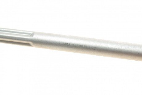 Стойка (тяга) стабилизатора передняя lemforder 3686201