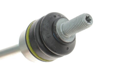 Стойка (тяга) стабилизатора передняя lemforder 3726701