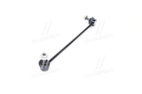 Стійка (тяга) стабілізатора передня lemforder 3818501