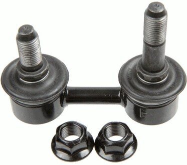 Стойка (тяга) стабилизатора передняя lemforder 3916201