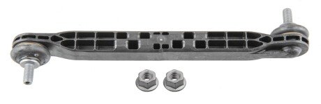 Стойка (тяга) стабилизатора передняя lemforder 4284901 на Шкода Scala