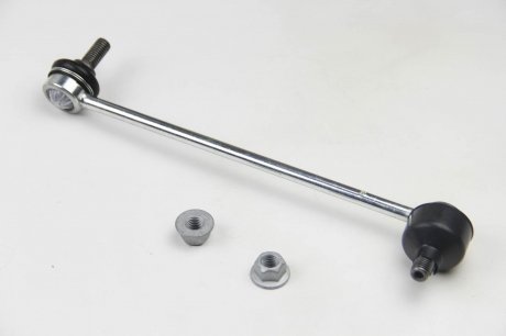 Стойка (тяга) стабилизатора передняя lemforder 3345802