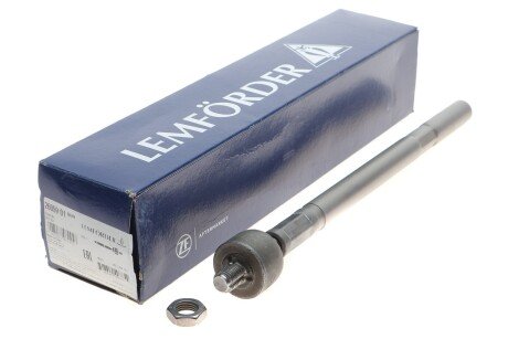 Рулевая тяга lemforder 2605901