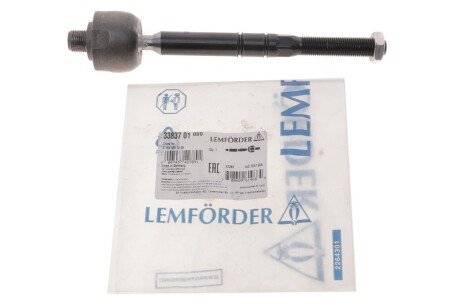 Рулевая тяга lemforder 3383701
