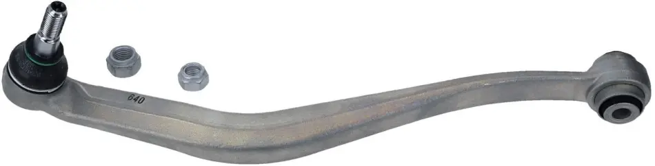 Тяга рул. MB задн. ось (пр-во Lemferder) lemforder 34040 01