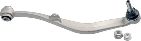Тяга рул. MB задн. ось справа (пр-во Lemferder) lemforder 34039 01