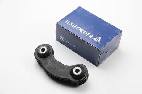 Задняя стойка стабилизатора lemforder 3054901