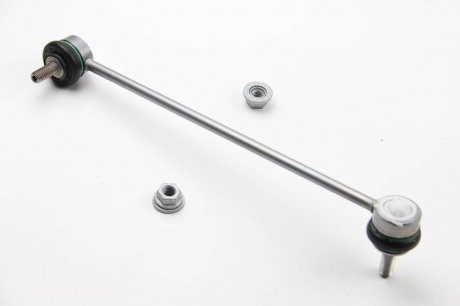 Стойка (тяга) стабилизатора передняя lemforder 2714902