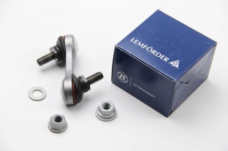 Задня стійка стабілізатора lemforder 1331103