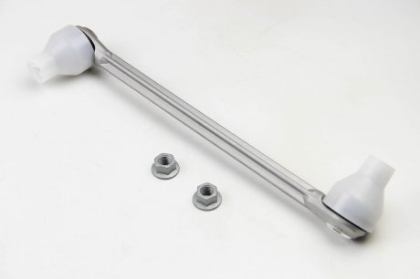 Стойка (тяга) стабилизатора передняя lemforder 3671301