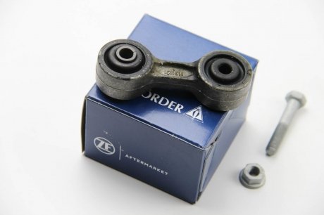 Задняя стойка стабилизатора lemforder 1067101