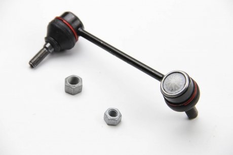 Стійка (тяга) стабілізатора передня lemforder 3818801