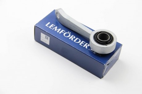 Стійка (тяга) стабілізатора передня lemforder 2930901