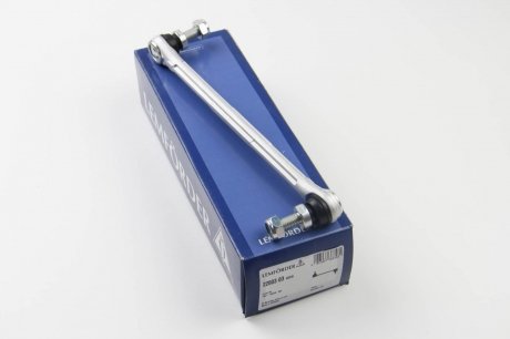 Стійка (тяга) стабілізатора передня lemforder 2200303