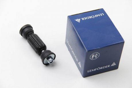 Задняя стойка стабилизатора lemforder 3348201