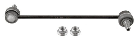 Стійка (тяга) стабілізатора передня lemforder 4365001 на Хендай Крета