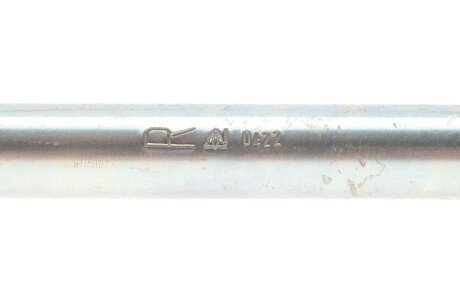 Стойка (тяга) стабилизатора передняя lemforder 4402301