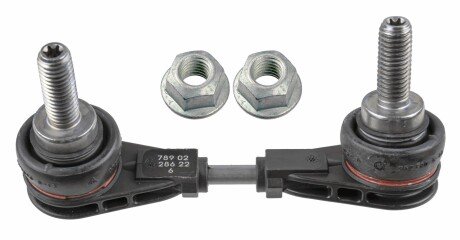 Задняя стойка стабилизатора lemforder 4415101