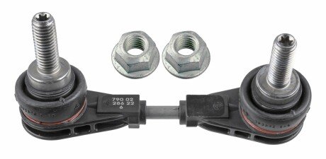 Задняя стойка стабилизатора lemforder 4415201