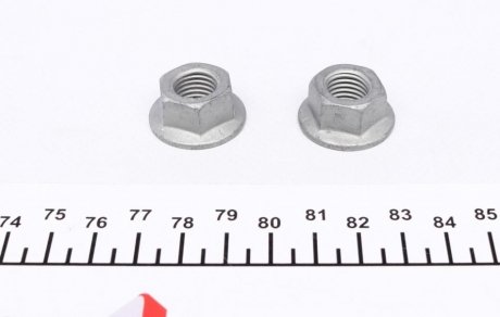 Стійка (тяга) стабілізатора передня lemforder 3818601