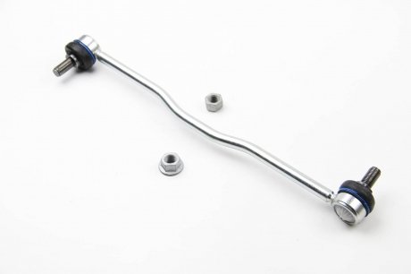 Стойка (тяга) стабилизатора передняя lemforder 3569001