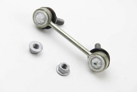 Tягa стабилизатора зад. Connect 02- lemforder 2953201