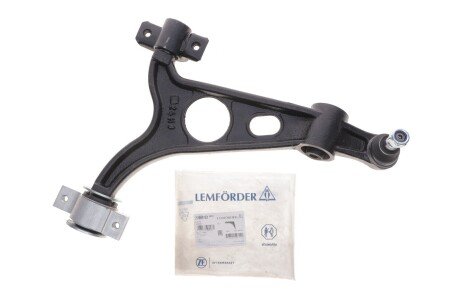 Важіль підвіски lemforder 2706003