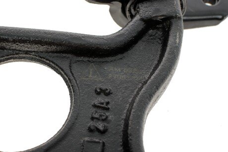 Важіль підвіски lemforder 2706103