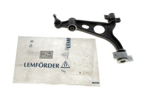 Важіль підвіски lemforder 2706103