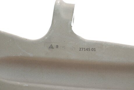 Важіль підвіски lemforder 2714501