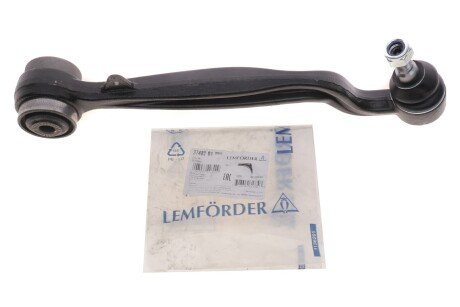 Важіль підвіски lemforder 3748201