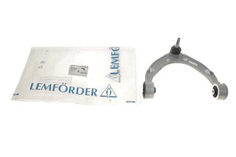 Важіль підвіски lemforder 3755601