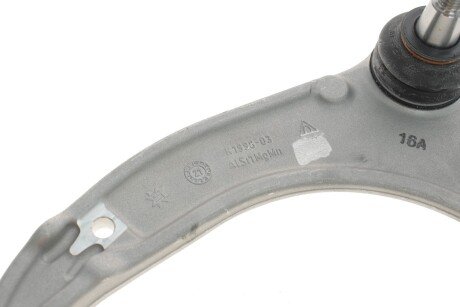 Важіль підвіски lemforder 3755601