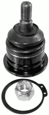 Подушка (опора) двигателя lemforder 30984 01