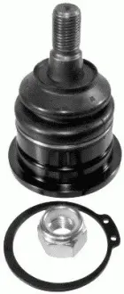 Подушка (опора) двигателя lemforder 30984 01