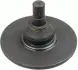 Верхняя шаровая опора lemforder 31953 01
