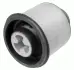Втулка балки AUDI, SEAT, SKODA, VW задн. ось (пр-во Lemferder) lemforder 21236 01