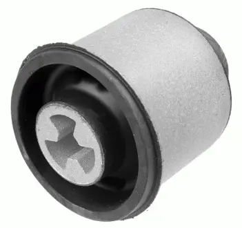 Втулка балки AUDI, SEAT, SKODA, VW задн. ось (пр-во Lemferder) Lemforder 21236 01