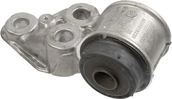 Втулка балки AUDI, SKODA, VW задн. ось (пр-во Lemferder) lemforder 25947 01