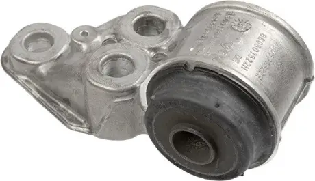 Втулка балки AUDI, SKODA, VW задн. ось (пр-во Lemferder) lemforder 25947 01