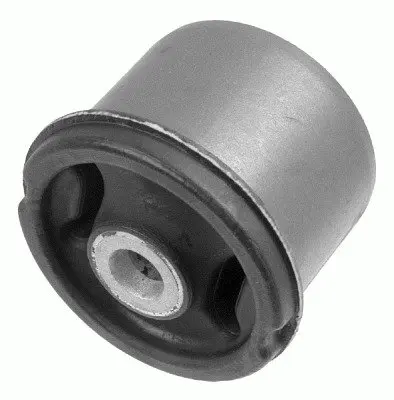 Втулка балки FIAT, SEAT, VW задн. ось (пр-во Lemferder) Lemforder 21549 02 (фото 1)