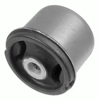 Втулка балки FIAT, SEAT, VW задн. ось (пр-во Lemferder) Lemforder 21549 02