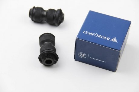 Втулка балки компл. BMW задн. ось lemforder 1064401