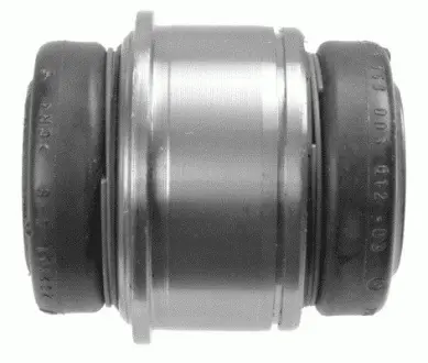 Втулка балки LAND ROVER задн. ось (пр-во Lemferder) Lemforder 2888201