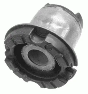 Втулка балки PEUGEOT задн. ось (пр-во Lemferder) Lemforder 3331901